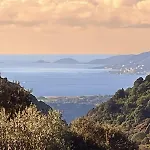 Roulotte Atypique - Vue - Ecrin De Nature דירה
